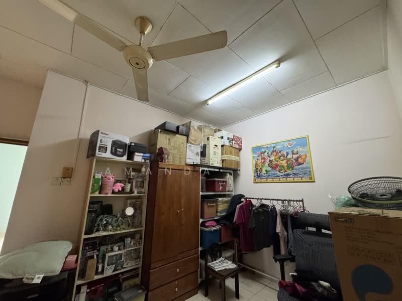 Rumah Teres 2 Tingkat untuk Dijual di Bukit Prima Pelangi (Batu) - Amanda Ong - Interior - PropertyGuru.com.my