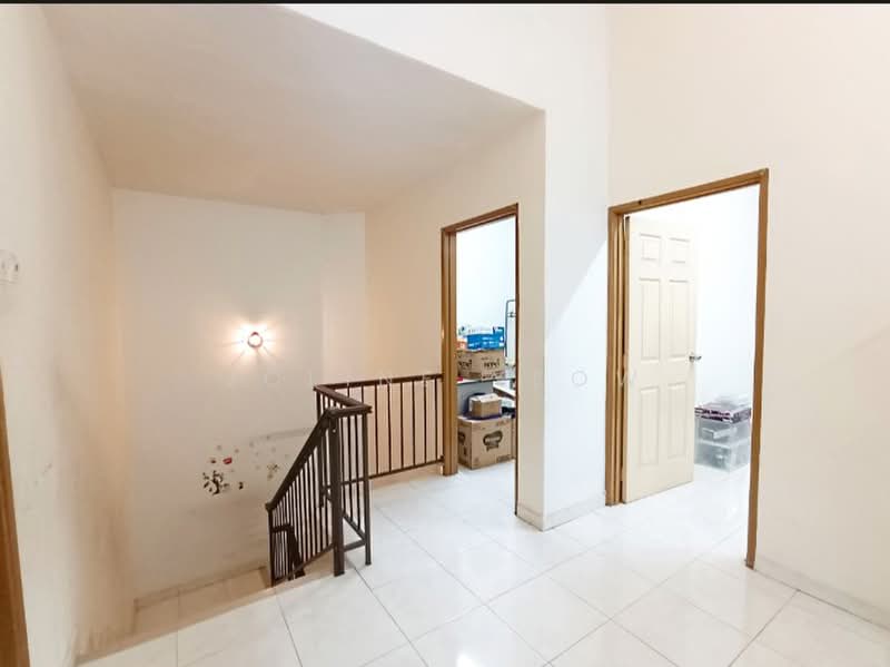 2-storey Terraced House for Sale in Ipoh (Perak) - Joline YEOW - Interior - PropertyGuru.com.my