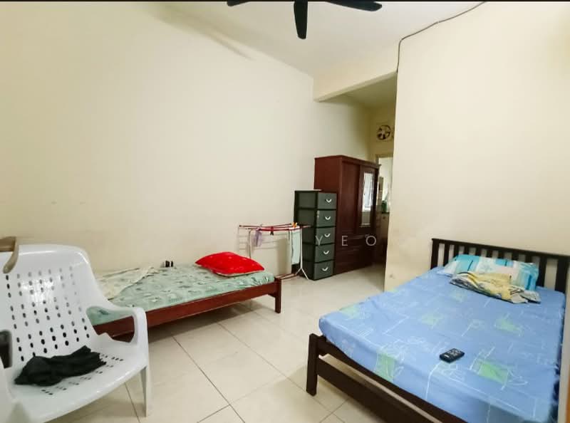2-storey Terraced House for Sale in Ipoh (Perak) - Joline YEOW - Bedroom - PropertyGuru.com.my