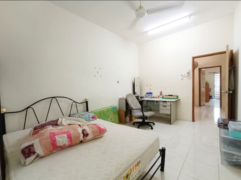 2-storey Terraced House for Sale in Ipoh (Perak) - Joline YEOW - Bedroom - PropertyGuru.com.my