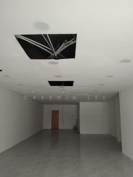 Kedai / Pejabat untuk Disewa di Usj 21 (Subang Jaya) - Cassnin Lee - Interior - PropertyGuru.com.my