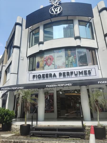 Kedai / Pejabat untuk Disewa di Usj 21 (Subang Jaya) - Cassnin Lee - Exterior - PropertyGuru.com.my