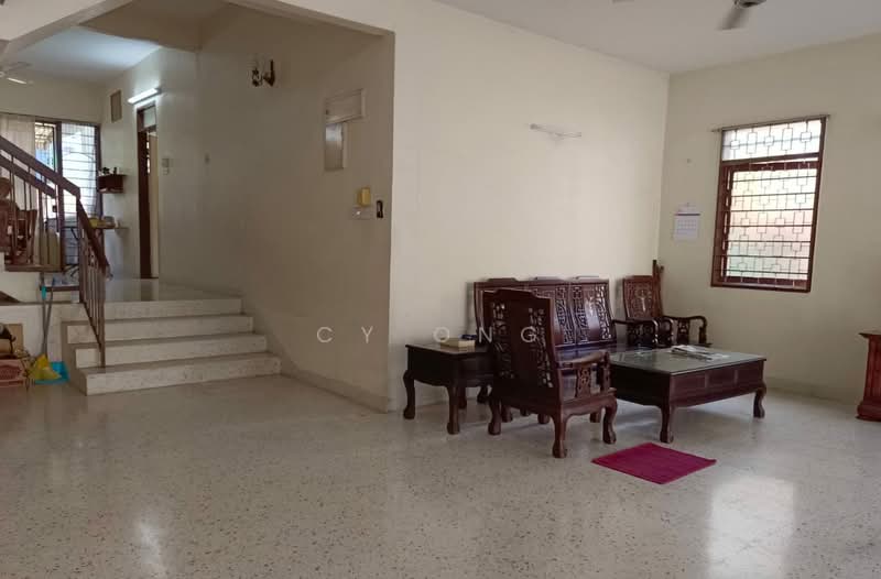 Rumah Berkembar untuk Dijual di Pantai Jerejak (Bayan Lepas) - CY Ong - PropertyGuru.com.my