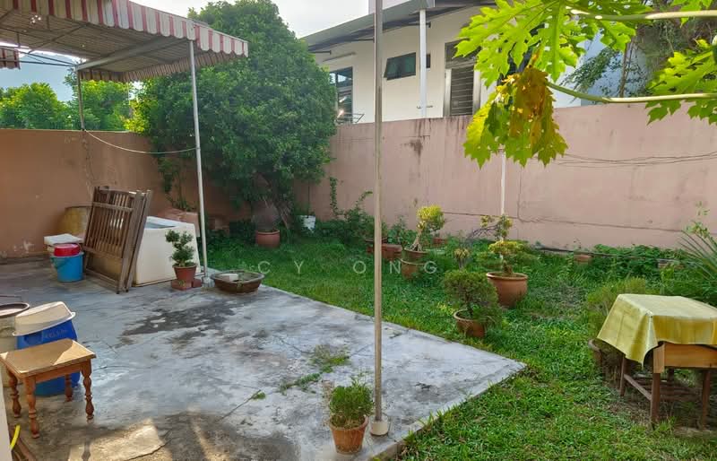 Rumah Berkembar untuk Dijual di Pantai Jerejak (Bayan Lepas) - CY Ong - PropertyGuru.com.my