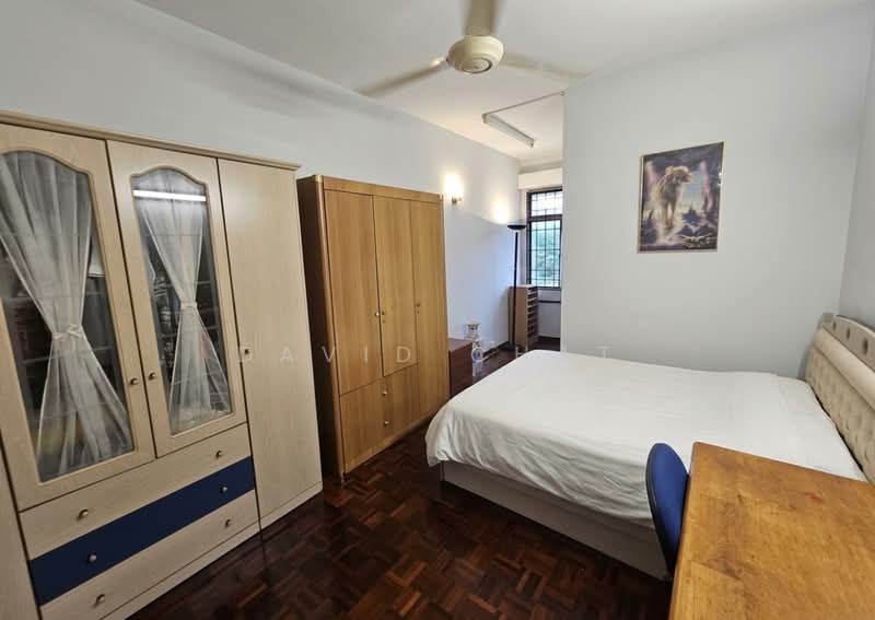Terraced House for Sale in Batu 9 (Cheras) - David Chat - Bedroom - PropertyGuru.com.my