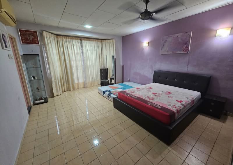 Terraced House for Sale in Batu 9 (Cheras) - David Chat - Bedroom - PropertyGuru.com.my