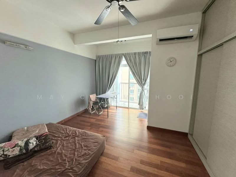 Condominium for Sale at Platino Condominium - May Chiam Khooi Bee - PropertyGuru.com.my