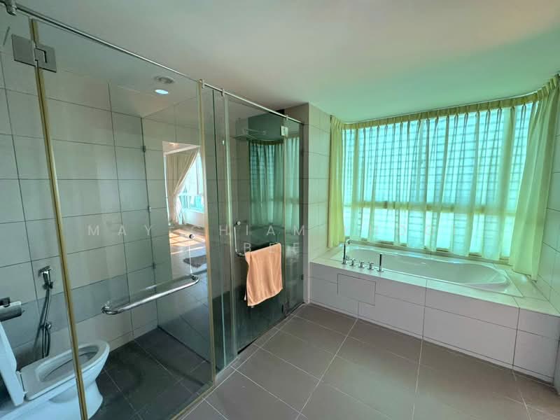 Condominium for Sale at Platino Condominium - May Chiam Khooi Bee - PropertyGuru.com.my