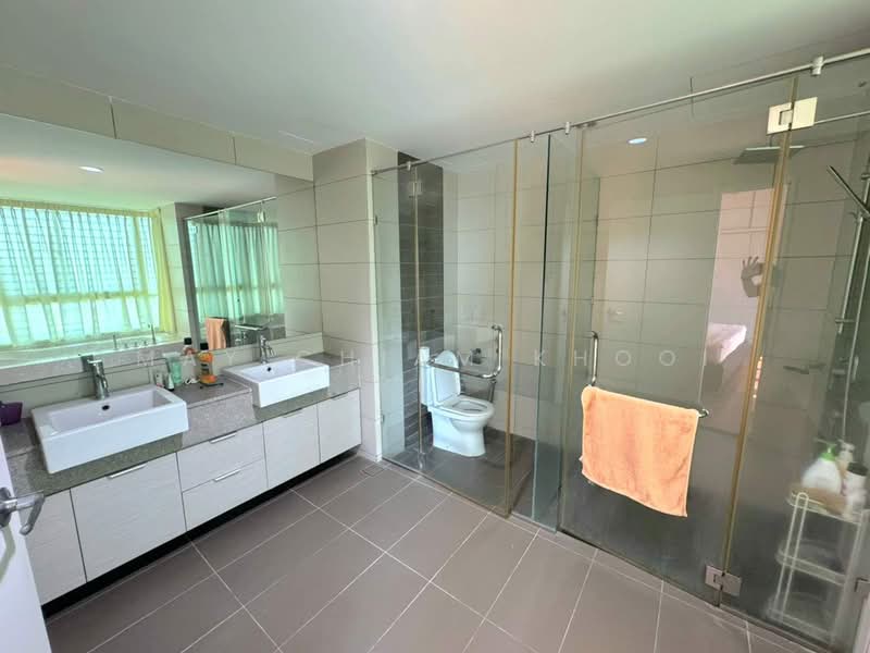 Condominium for Sale at Platino Condominium - May Chiam Khooi Bee - PropertyGuru.com.my