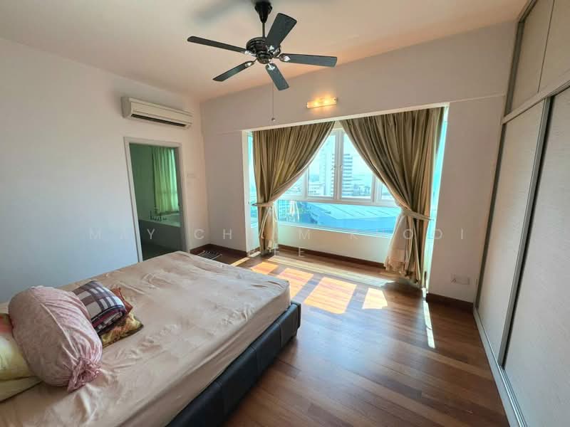 Condominium for Sale at Platino Condominium - May Chiam Khooi Bee - PropertyGuru.com.my