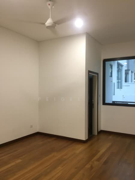 3-storey Terraced House for Rent in Sunway Montana (Setapak) - PeiGee . - Interior - PropertyGuru.com.my