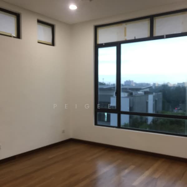 3-storey Terraced House for Rent in Sunway Montana (Setapak) - PeiGee . - Interior - PropertyGuru.com.my