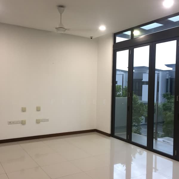 3-storey Terraced House for Rent in Sunway Montana (Setapak) - PeiGee . - Interior - PropertyGuru.com.my