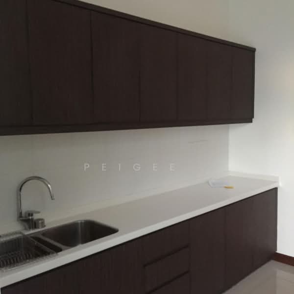 3-storey Terraced House for Rent in Sunway Montana (Setapak) - PeiGee . - Kitchen - PropertyGuru.com.my