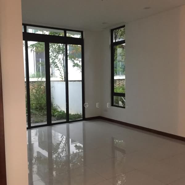 3-storey Terraced House for Rent in Sunway Montana (Setapak) - PeiGee . - Interior - PropertyGuru.com.my