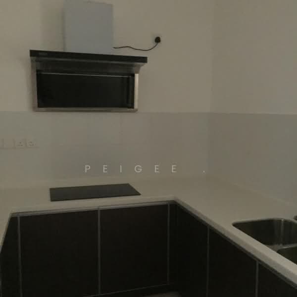 3-storey Terraced House for Rent in Sunway Montana (Setapak) - PeiGee . - Kitchen - PropertyGuru.com.my