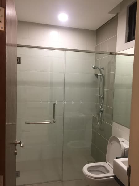 3-storey Terraced House for Rent in Sunway Montana (Setapak) - PeiGee . - Bathroom - PropertyGuru.com.my