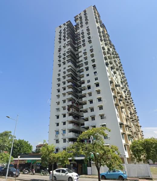 Flat for Sale at Mutiara Vista - Alex Ho - Exterior - PropertyGuru.com.my