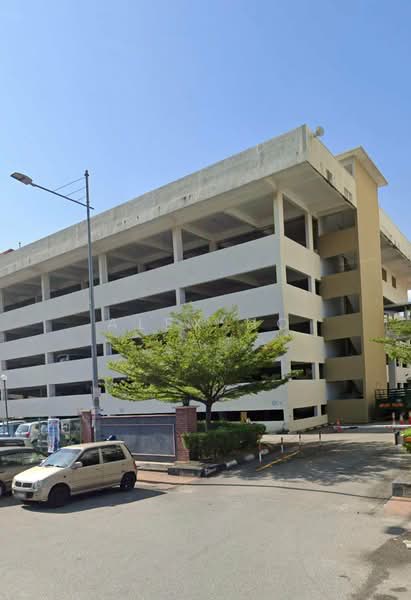 Flat for Sale at Mutiara Vista - Alex Ho - Exterior - PropertyGuru.com.my