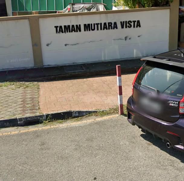 Flat for Sale at Mutiara Vista - Alex Ho - Exterior - PropertyGuru.com.my