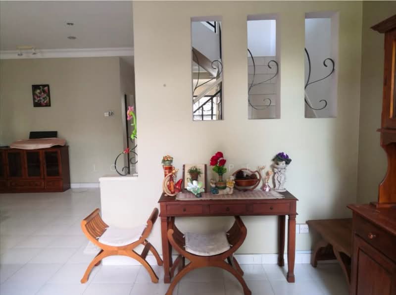 Rumah Teres 2-Tingkat untuk Dijual di Taman Sri Pulai Perdana (Skudai) - Cora Loh - PropertyGuru.com.my