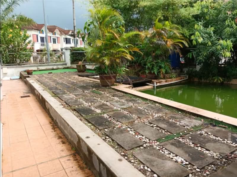 Rumah Teres 2-Tingkat untuk Dijual di Taman Sri Pulai Perdana (Skudai) - Cora Loh - PropertyGuru.com.my