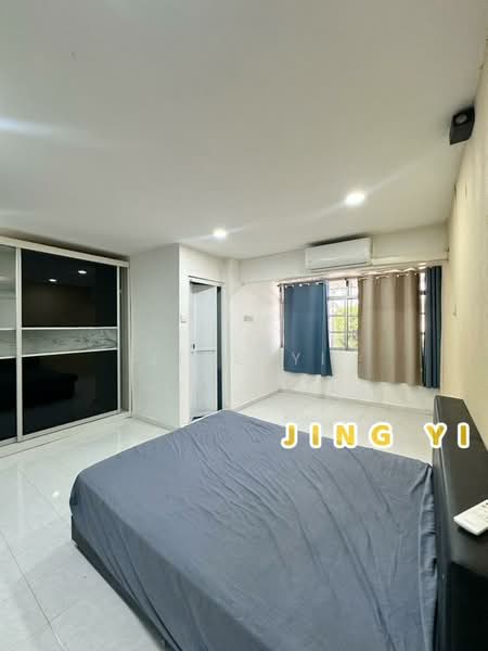 Rumah Teres 2 Tingkat untuk Dijual di Taman Desa Damai (Bukit Mertajam) - Jing Yi - Bedroom - PropertyGuru.com.my