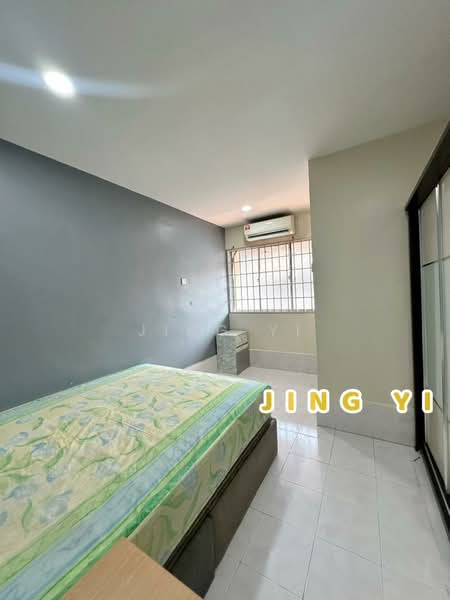 Rumah Teres 2 Tingkat untuk Dijual di Taman Desa Damai (Bukit Mertajam) - Jing Yi - Bedroom - PropertyGuru.com.my