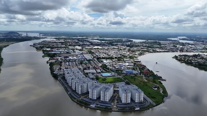 Industrial Land for Sale in Kuching (Sarawak) - Sherene Kok - Exterior - PropertyGuru.com.my