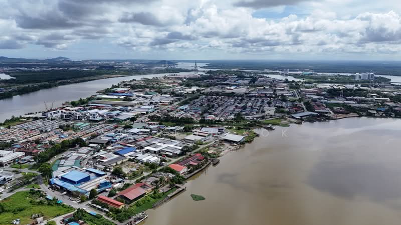 Industrial Land for Sale in Kuching (Sarawak) - Sherene Kok - Exterior - PropertyGuru.com.my