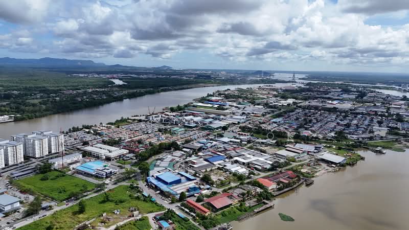 Industrial Land for Sale in Kuching (Sarawak) - Sherene Kok - Exterior - PropertyGuru.com.my