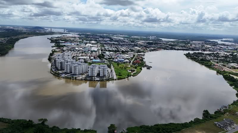 Industrial Land for Sale in Kuching (Sarawak) - Sherene Kok - Exterior - PropertyGuru.com.my