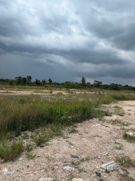 Industrial Land for Sale in Pelabuhan Tanjung Pelepas (Gelang Patah) - Kelly Wai - Exterior - PropertyGuru.com.my