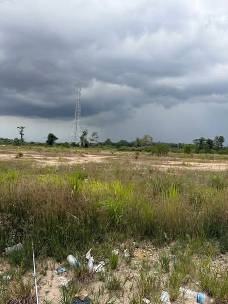 Industrial Land for Sale in Pelabuhan Tanjung Pelepas (Gelang Patah) - Kelly Wai - Exterior - PropertyGuru.com.my