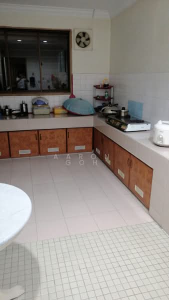 Rumah Teres 2 Tingkat untuk Dijual di Taman Len Seng (Cheras) - Aaron Goh - PropertyGuru.com.my