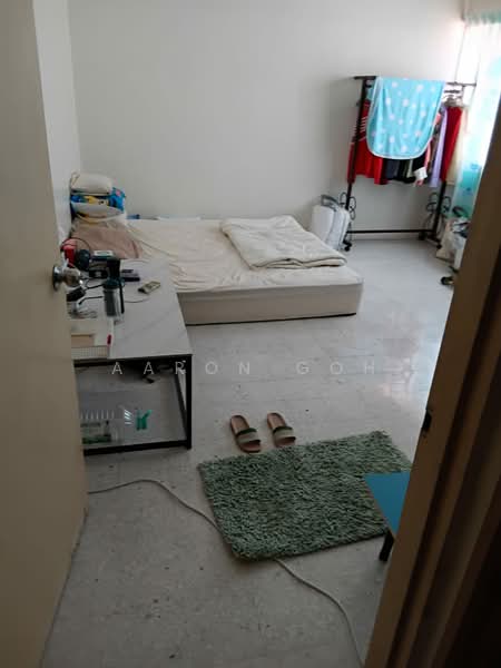 Rumah Teres 2 Tingkat untuk Dijual di Taman Len Seng (Cheras) - Aaron Goh - PropertyGuru.com.my