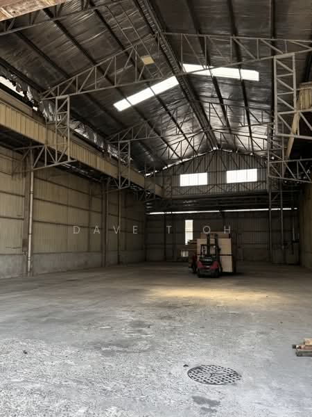 Kilang untuk Dijual di Juru (Penang) - Dave Teoh - PropertyGuru.com.my