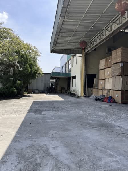Kilang untuk Dijual di Juru (Penang) - Dave Teoh - PropertyGuru.com.my