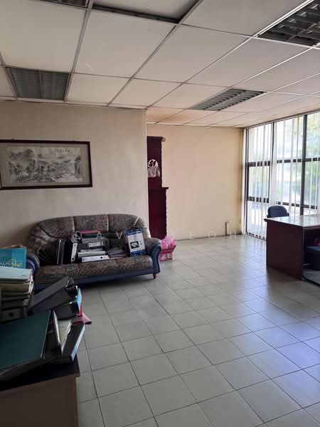 Kilang untuk Dijual di Juru (Penang) - Dave Teoh - PropertyGuru.com.my