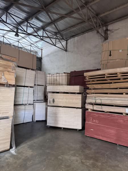 Kilang untuk Dijual di Juru (Penang) - Dave Teoh - PropertyGuru.com.my