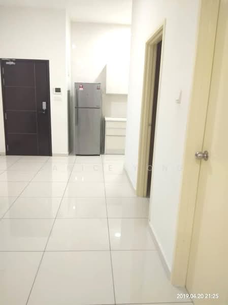 Service Residence for Sale at D'Summit Residences - Janice Yong - Corridor - PropertyGuru.com.my