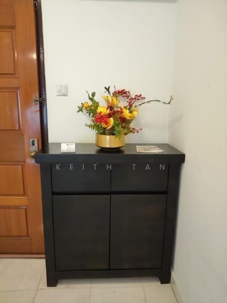 Condominium for Rent at UBN Tower - Keith Tan - Entrance - PropertyGuru.com.my