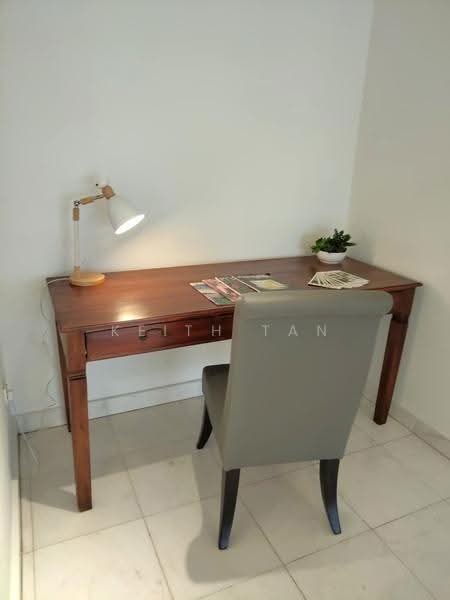 Condominium for Rent at UBN Tower - Keith Tan - Study - PropertyGuru.com.my
