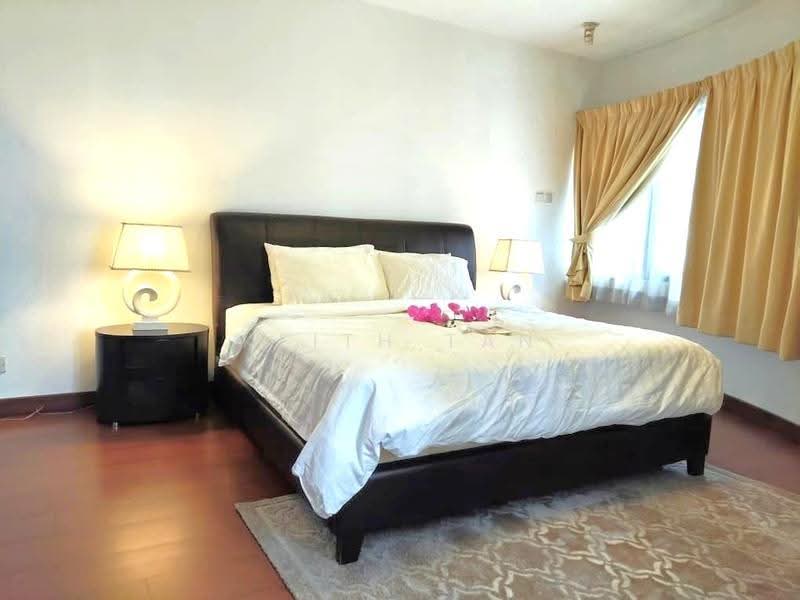 Condominium for Rent at UBN Tower - Keith Tan - Bedroom - PropertyGuru.com.my
