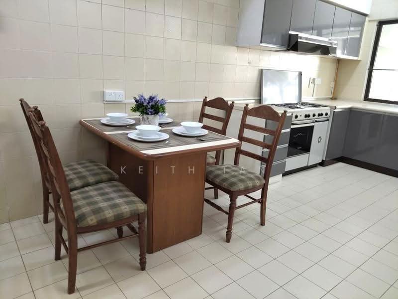 Condominium for Rent at UBN Tower - Keith Tan - Kitchen - PropertyGuru.com.my