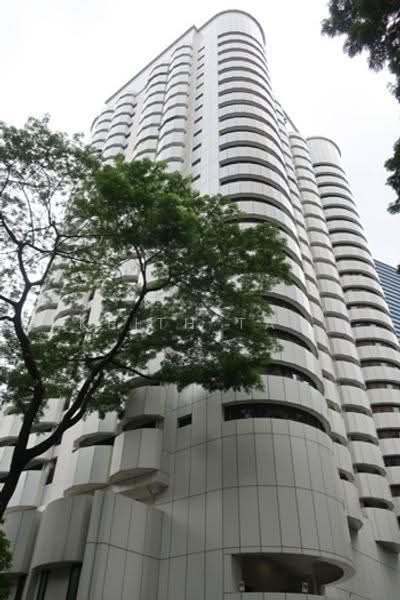 Condominium for Rent at UBN Tower - Keith Tan - Exterior - PropertyGuru.com.my