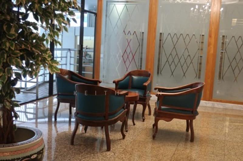 Condominium for Rent at UBN Tower - Keith Tan - Interior - PropertyGuru.com.my