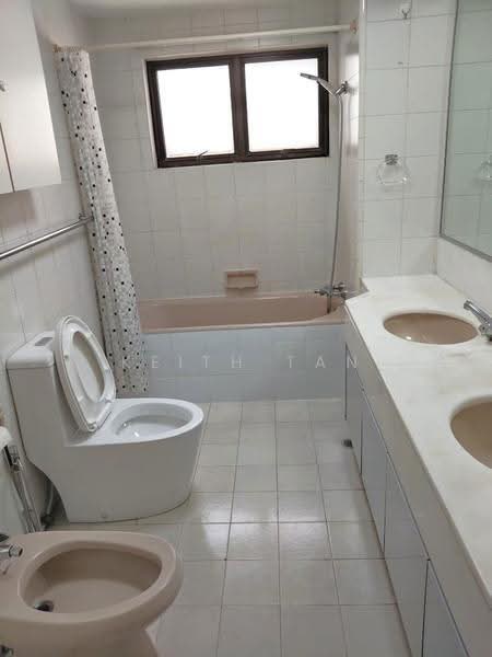 Condominium for Rent at UBN Tower - Keith Tan - Bathroom - PropertyGuru.com.my