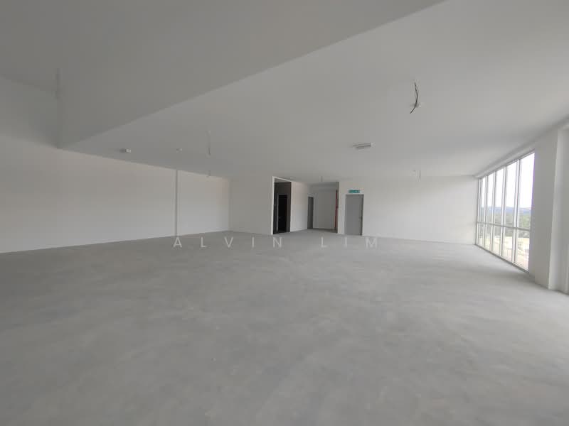 Semi-D Factory for Rent in Meru (Klang) - Alvin Lim - PropertyGuru.com.my