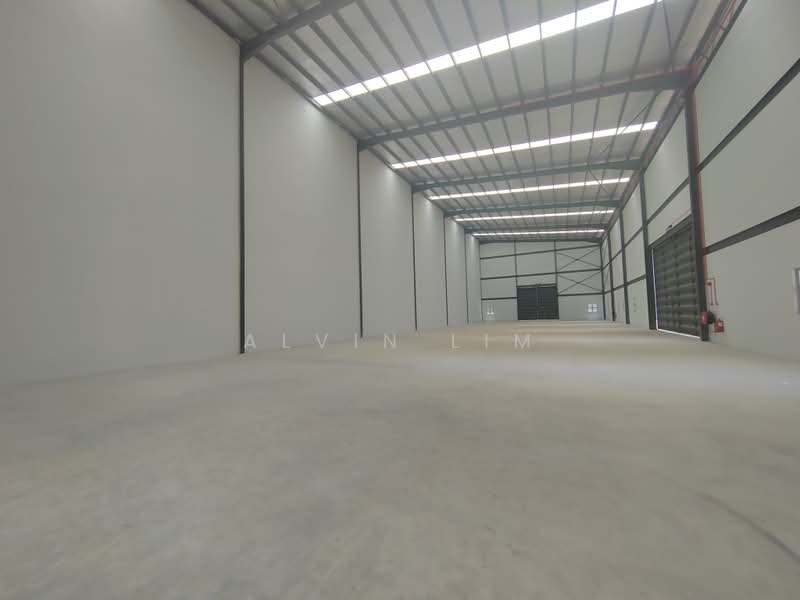 Semi-D Factory for Rent in Meru (Klang) - Alvin Lim - PropertyGuru.com.my